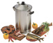 Коптильни